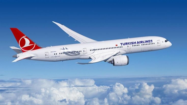 Turkish Airlines