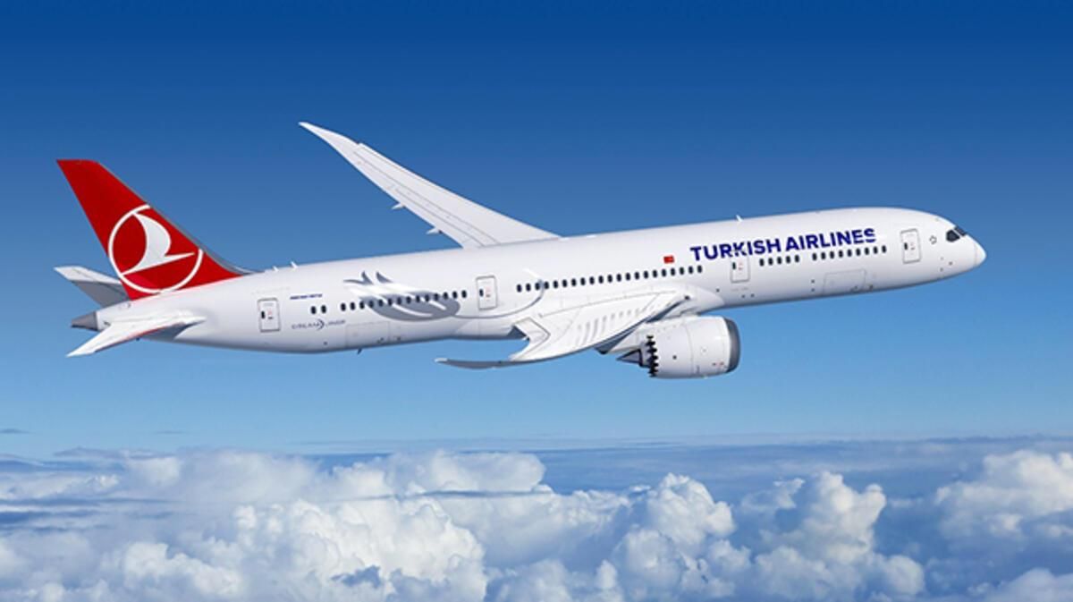 Turkish Airlines