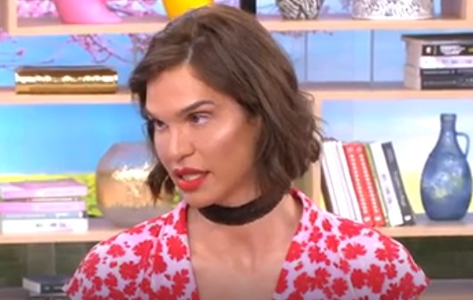 Τζεφ Μοντάνα