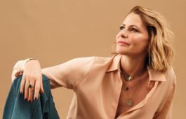 Τζένη Μπαλατσινού