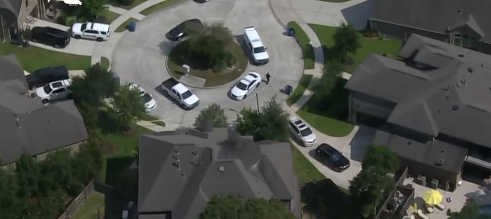 Τέξας: 5χρονος πέθανε μέσα σε αυτοκίνητο – Τον ξέχασε η μητέρα του για 3 ώρες