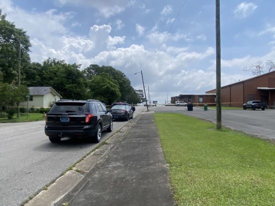 ΗΠΑ Πυροβολισμοί