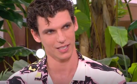 Βασίλης Μίχας