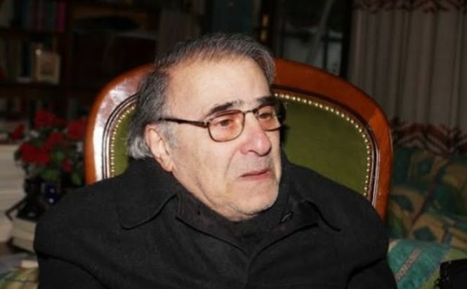 Βασίλης Μαλούχος