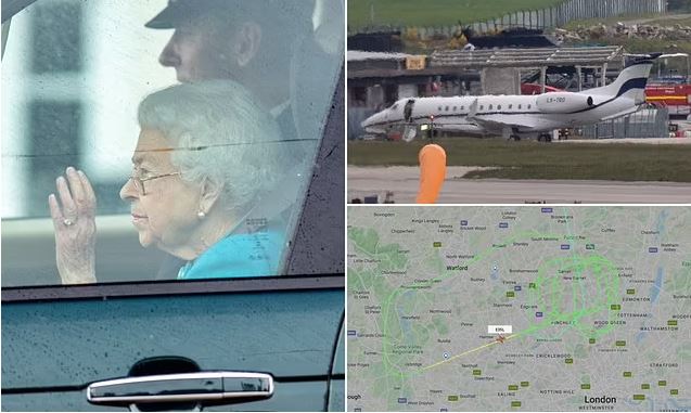 Βασίλισσα Ελισάβετ