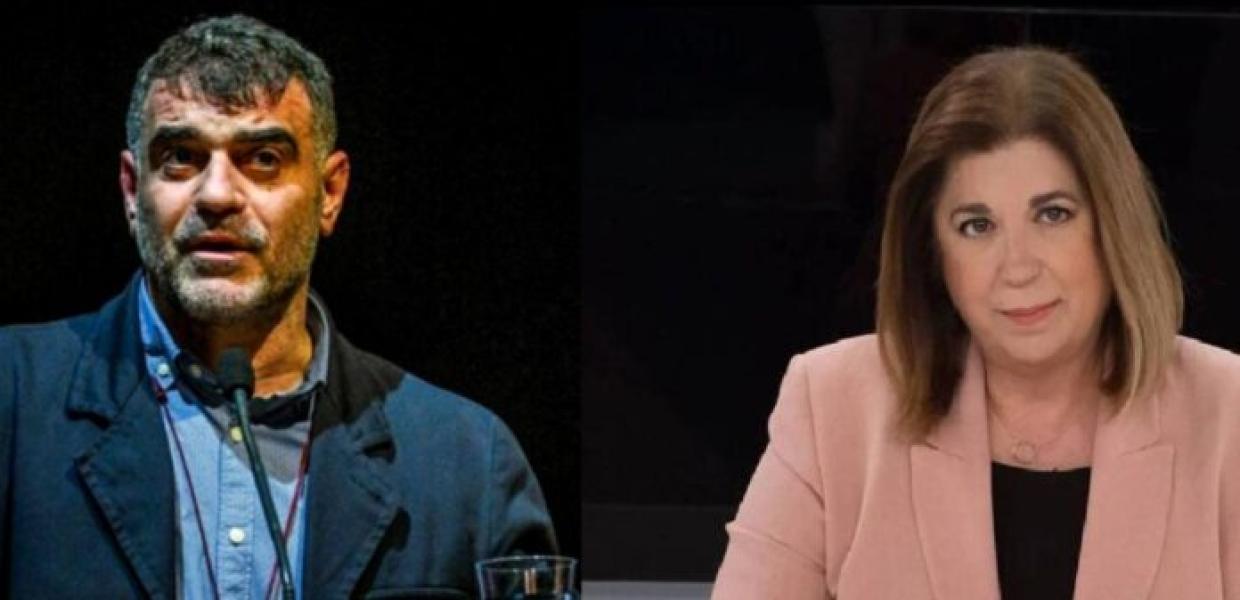 Βαξεβάνης Παπαδάκου