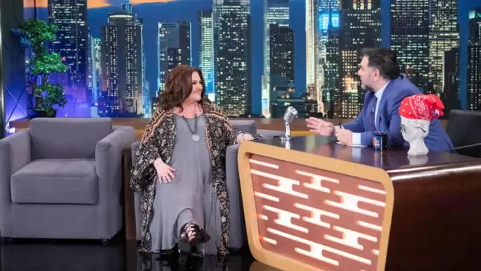 Σοφία Βογιατζάκη: Στην αρχή δεν ήθελα να είμαι στον Όμορφο Κόσμο