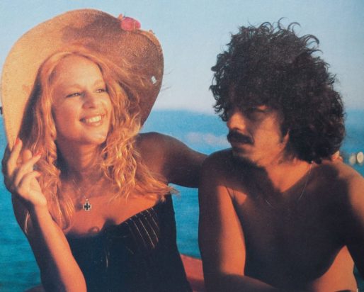 Βουγιουκλάκη Μπονάτσος