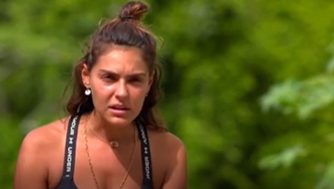 Βρισηίδα Ανδριώτου