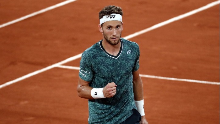 Ρολάν Γκαρός: Στον τελικό ο εξαιρετικός Ρούουντ – Θα αντιμετωπίσει τον Ναδάλ