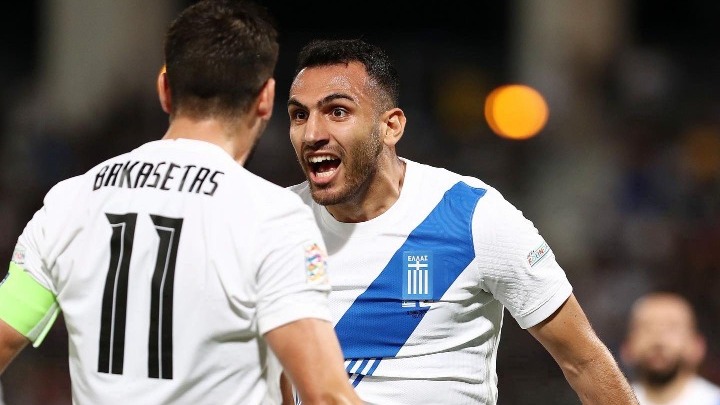 Ελλάδα – Κύπρος 3-0: Άνετη και ωραία – Και τώρα τελικός με Κόσοβο