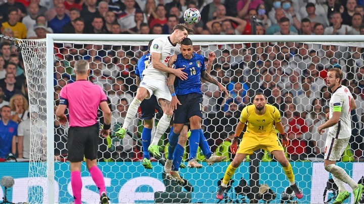 Nations League: Γιατί δεν θα γίνει στο Γουέμπλεϊ το ντέρμπι, Αγγλία-Ιταλία
