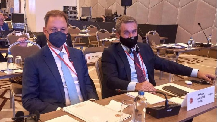 Ακάρ βουλευτές