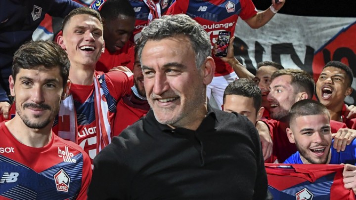 Παρί Σεν Ζερμέν: Βρέθηκε ο «διάδοχος» του Μαουρίτσιο Ποτσετίνο