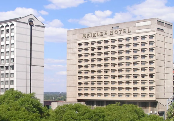 ξενοδοχείο Ζιμπάμπουε