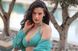 Χριστίνα Μπόμπα