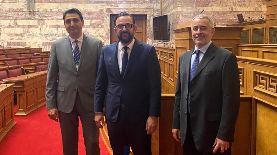 Χρήστος Ταραντίλης