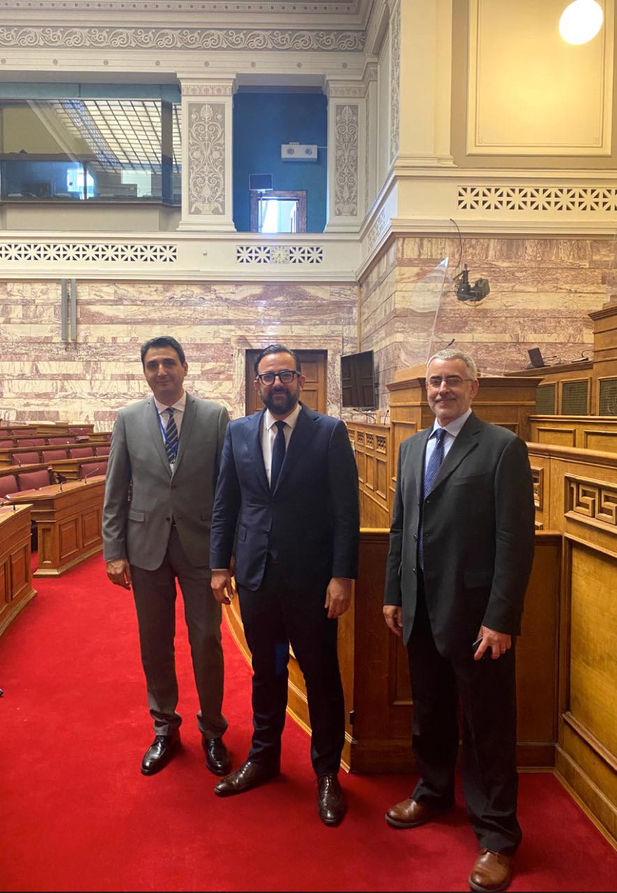 Χρήστος Ταραντίλης