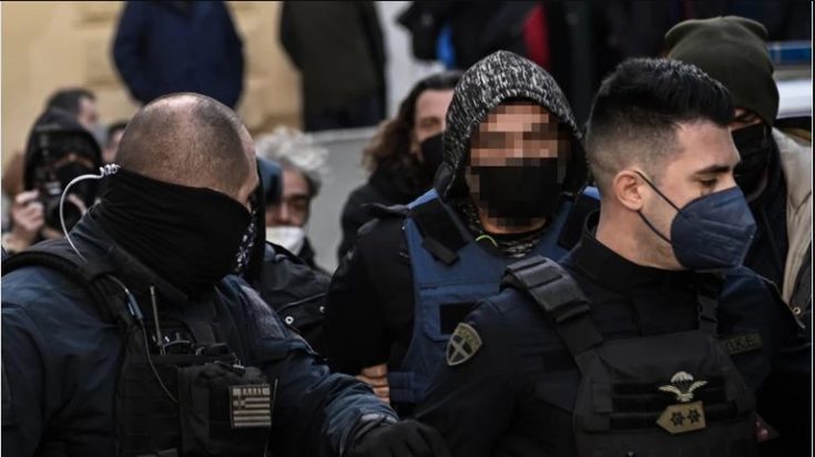 Αργυρούπολη- ξυλοδαρμός