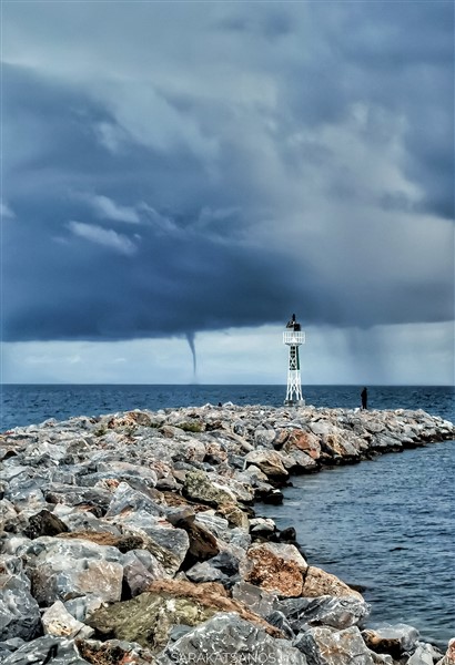 υδροστρόβιλος