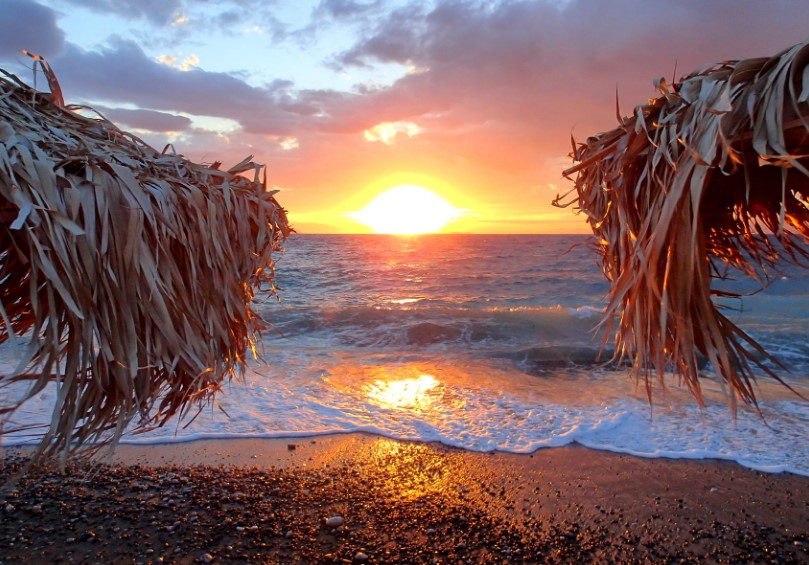 Αλεποχώρι: Ένα “νησί” δίπλα στην Αθήνα