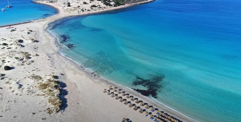 Οι Ιταλοί “ψηφίζουν” Ελαφόνησο