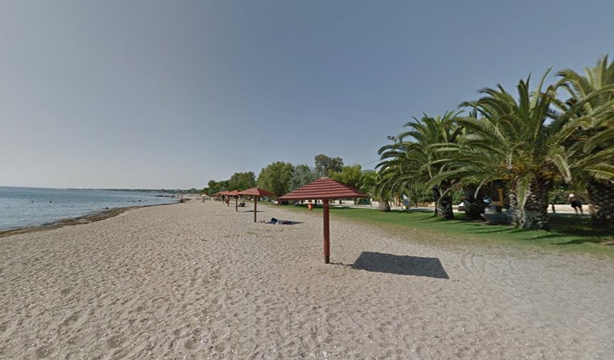 6 Μοναδικές παραλίες της Αττικής, σε απόσταση λιγότερη των 50 χιλιομέτρων από την Αθήνα