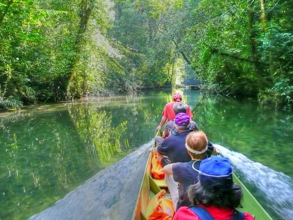 Προτάσεις Οικοτουρισμού σε όλη την Ελλάδα