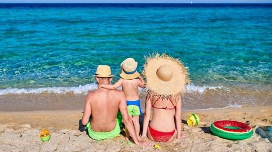 Φθηνά νησιά για διακοπές με παιδιά – Οδηγός για το καλοκαίρι του 2022