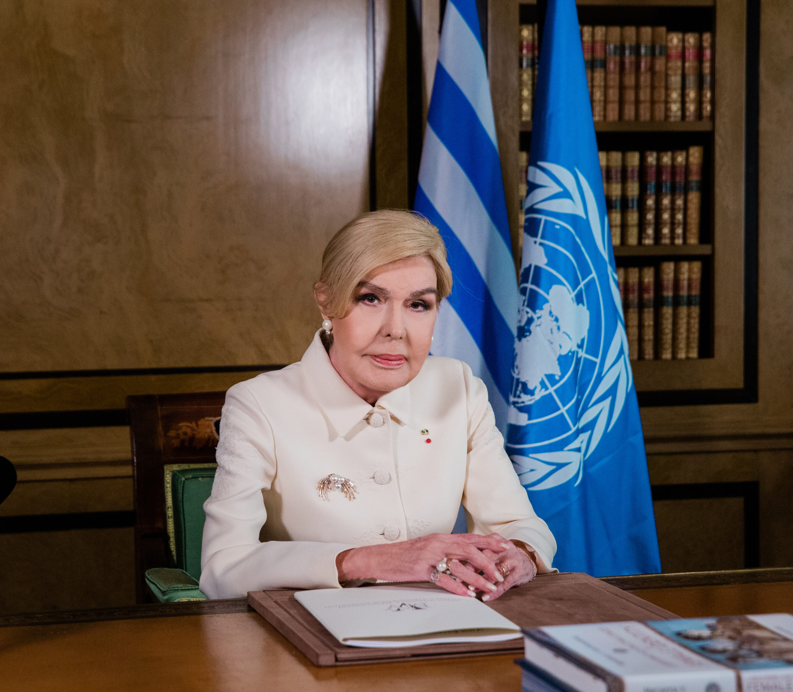 Μαριάννα Β. Βαρδινογιάννη