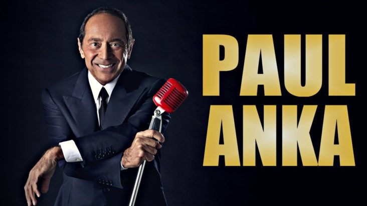 Paul Anka
