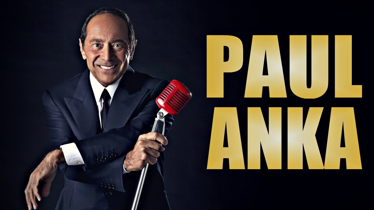 Paul Anka