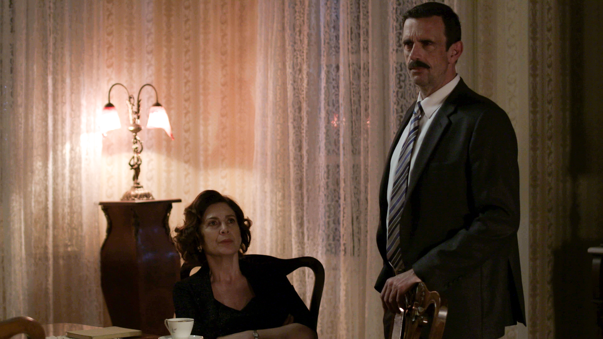 Άγριες Μέλισσες: Έγκλημα, Αδικία, Τιμωρία, Κάθαρση – Όσα θα δούμε στο φινάλε