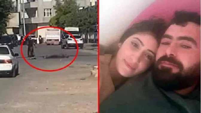 Τουρκία: Μάλωσε με τον… φίλο της και τον πυροβόλησε στη μέση του δρόμου – ΒΙΝΤΕΟ