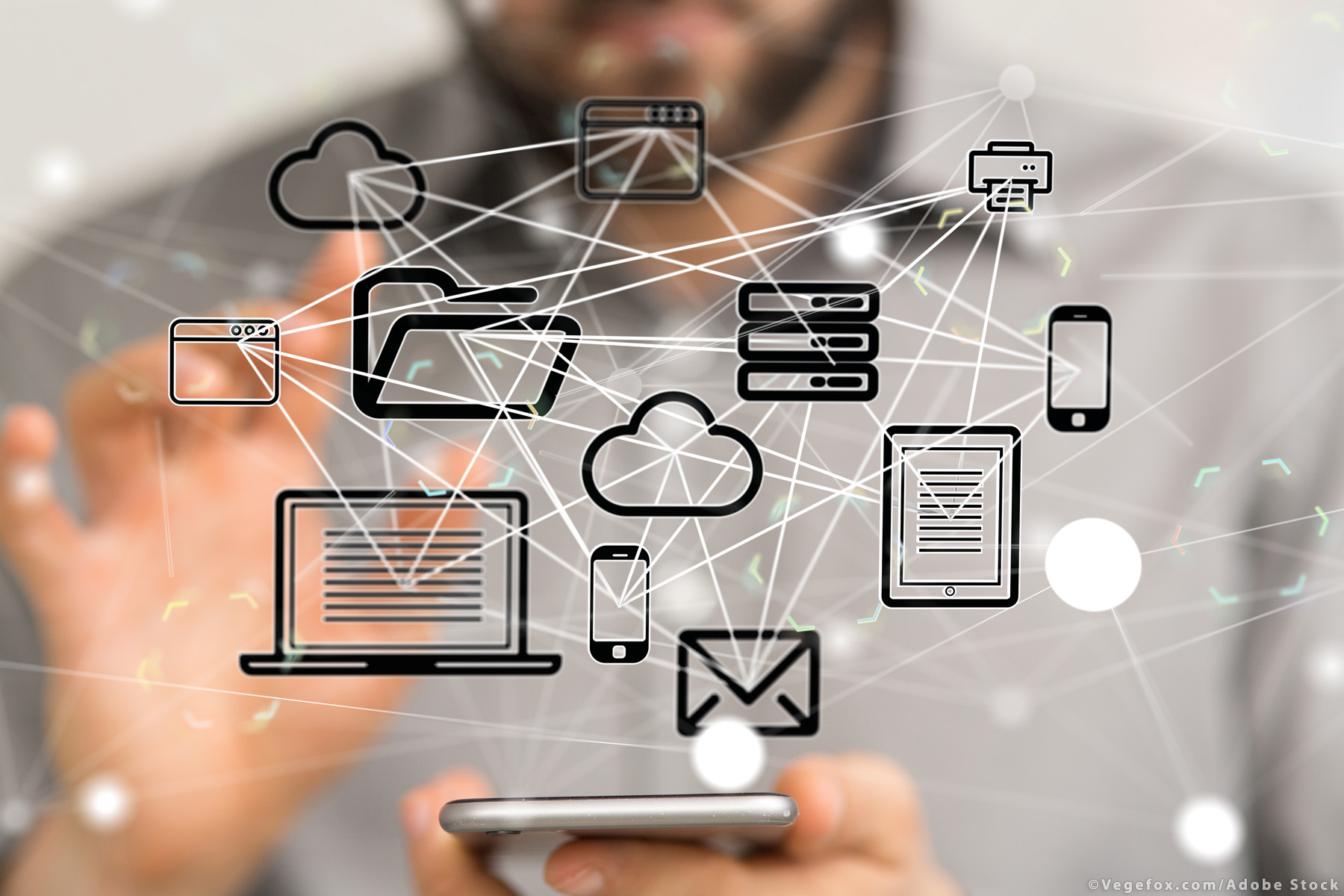 Παράνομο περιεχόμενο: Πανευρωπαϊκοί κανόνες και έλεγχος