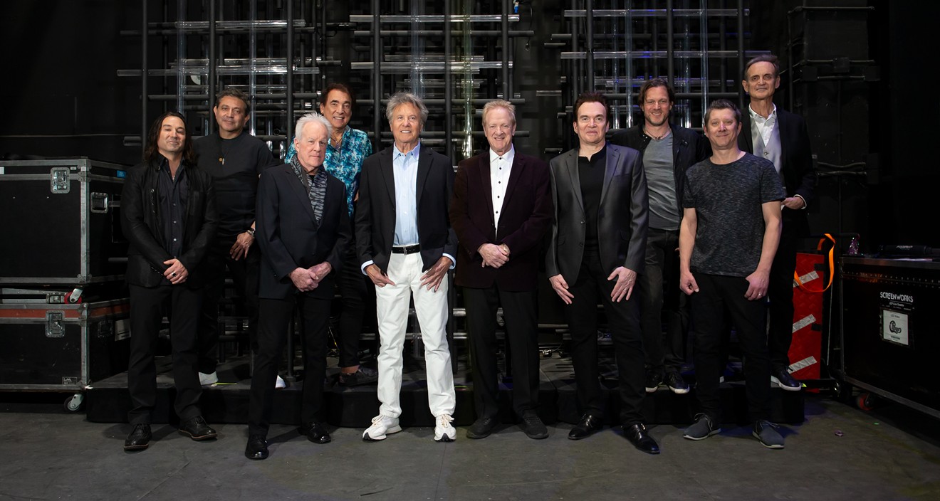 Νέος μεγάλος δίσκος από τους Chicago