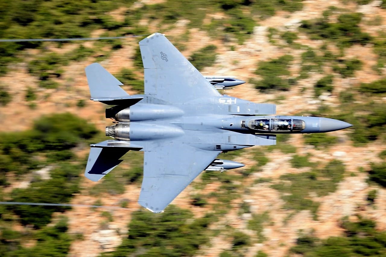 H «Οργή του Ποσειδώνα» που εκνεύρισε τους Τούρκους και η πτήση του Αρχηγού ΓΕΑ στο φτερό των F-35