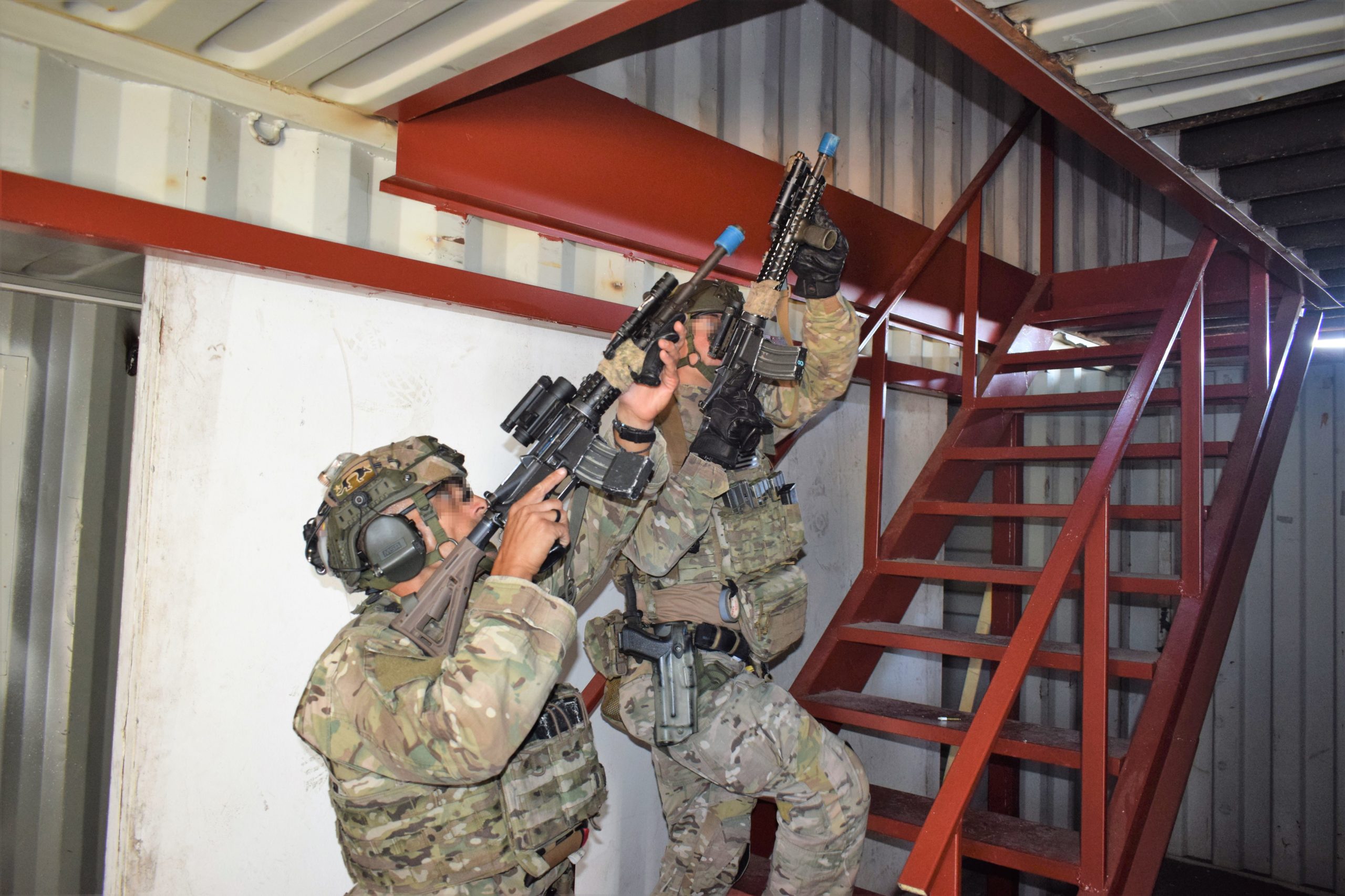 Άγρυπνοι φρουροί: Οι «σκιές του Αιγαίου» και τα «φαντάσματα» των αιθέρων σε διαρκείς ασκήσεις – ΦΩΤΟ