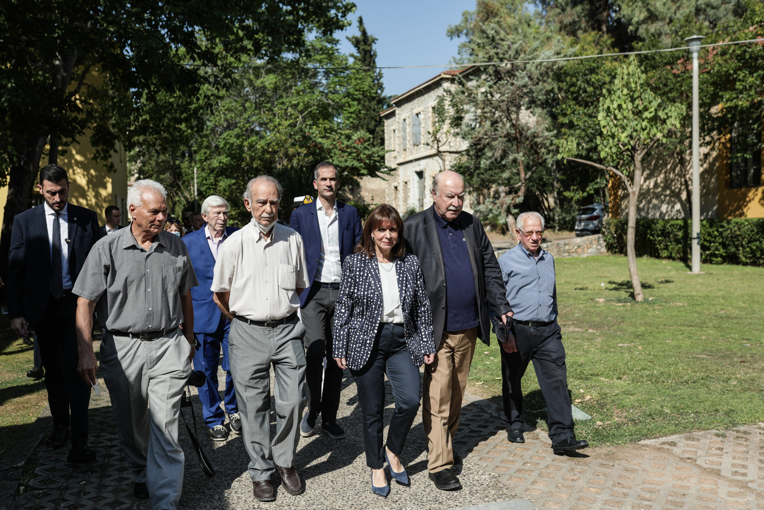 Κατερίνα Σακελλαροπούλου