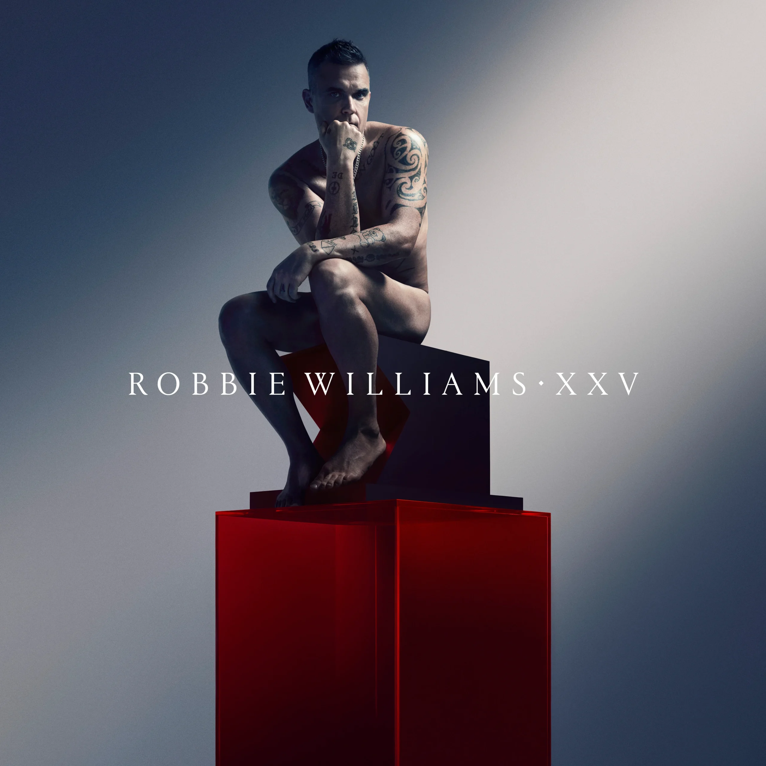 Robbie Williams -
