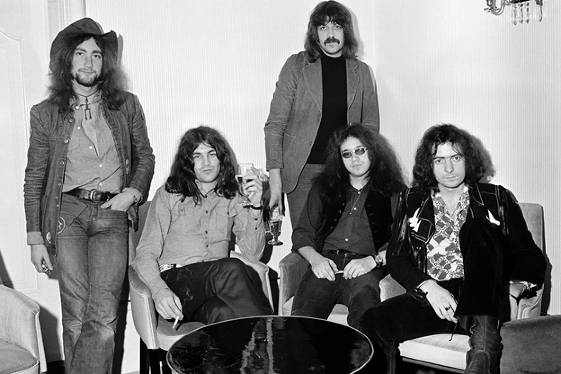 Deep Purple