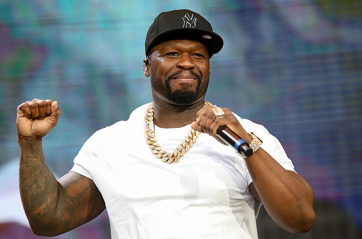 50 Cent