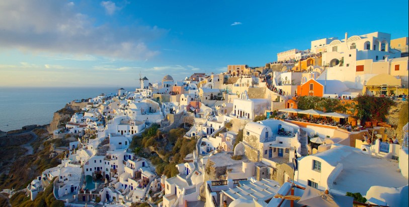 Αντίπαρος, ένα νησί γεμάτο “καλοκαίρι”!