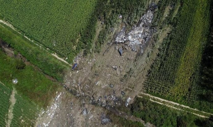 Καβάλα - Antonov