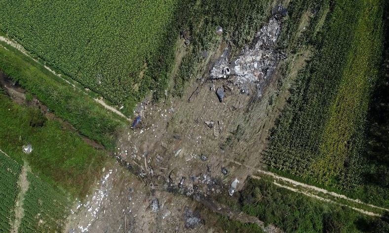 Καβάλα - Antonov