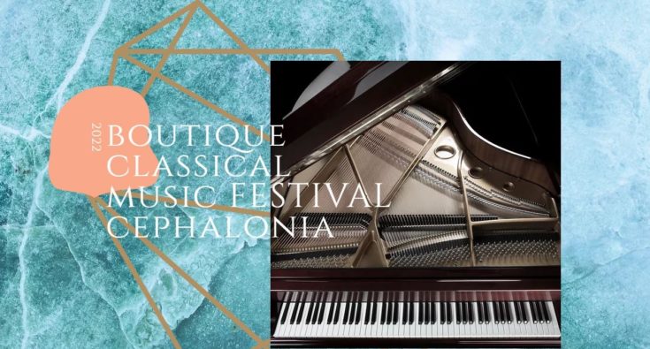 Φεστιβάλ Κλασικής Μουσικής Κεφαλονιά