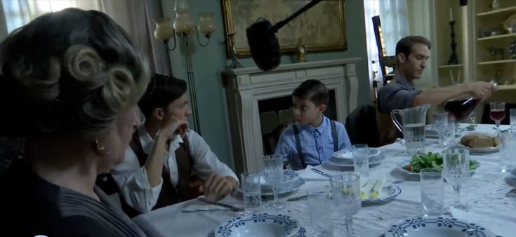 Το βραχιόλι της φωτιάς