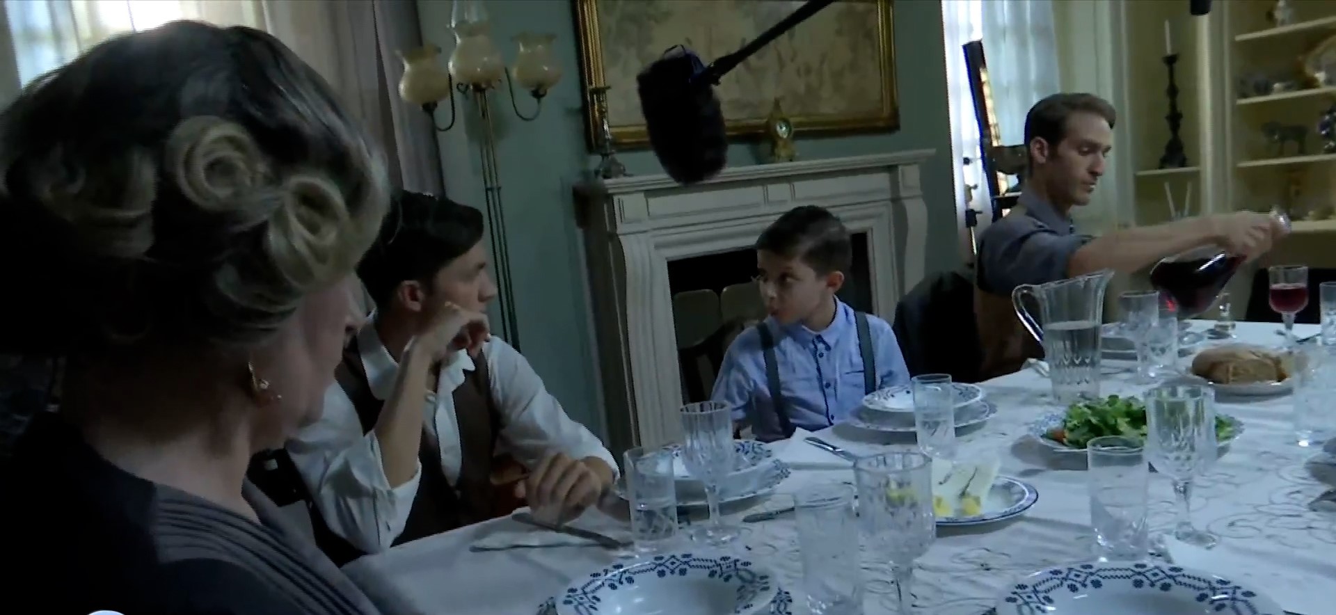 Το βραχιόλι της φωτιάς