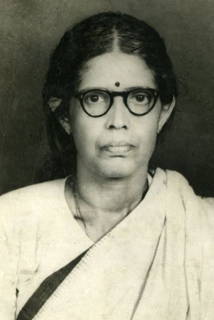 Balamani Amma