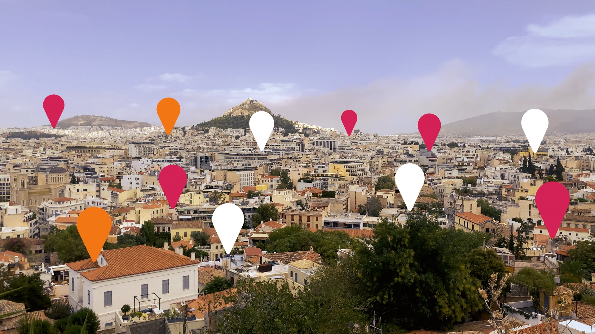 Culture is Athens: Το νέο app